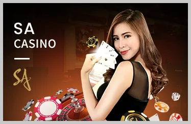 Sòng bài Casino trực tuyến